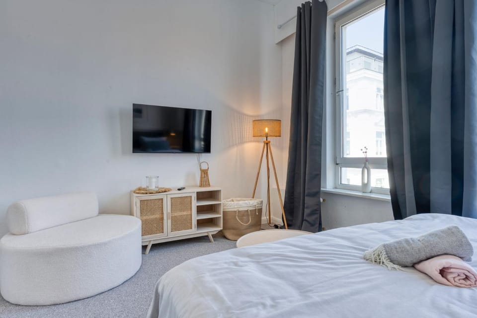 Inselpension Henriette Bed and Breakfast in Lower Saxony, Germany