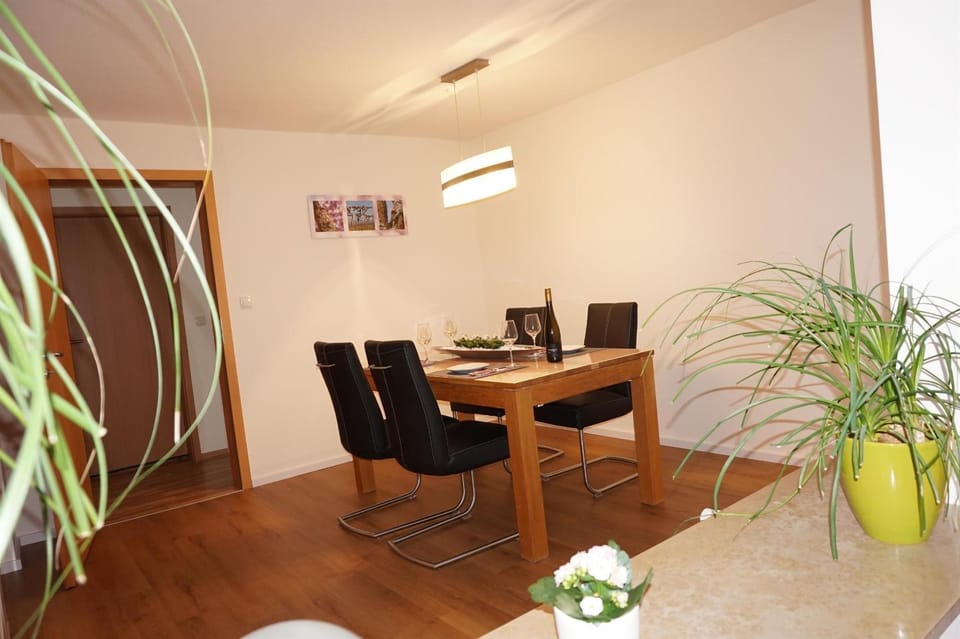 STAHLER´S "Auszeit an der Weinstrasse" Apartment in Rhineland-Palatinate