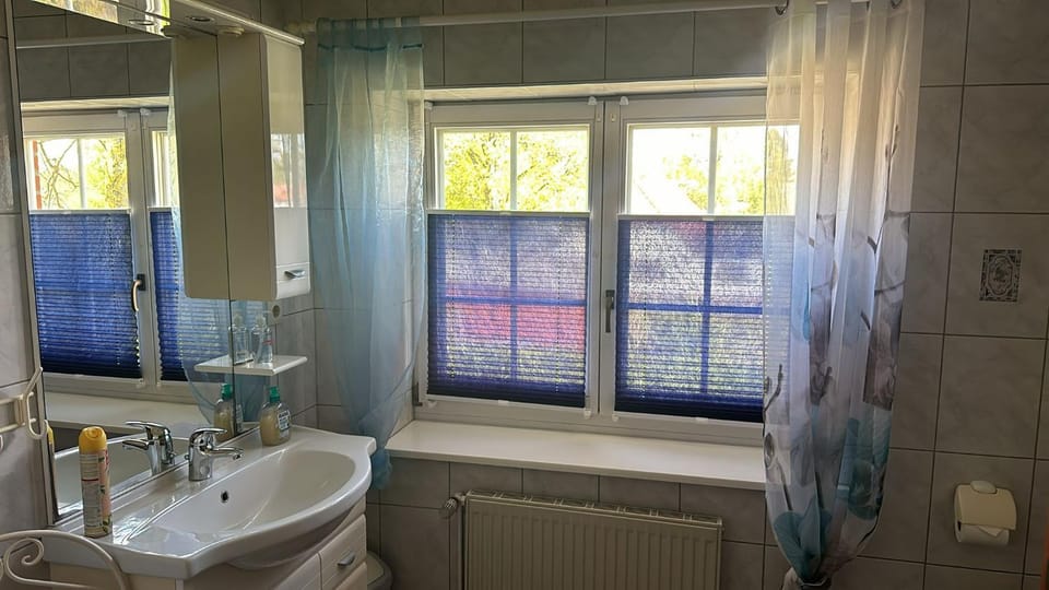 Seelavie Apartment in Prerow