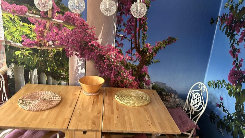 Seelavie Apartment in Prerow