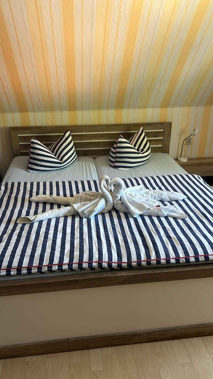 Seelavie Apartment in Prerow