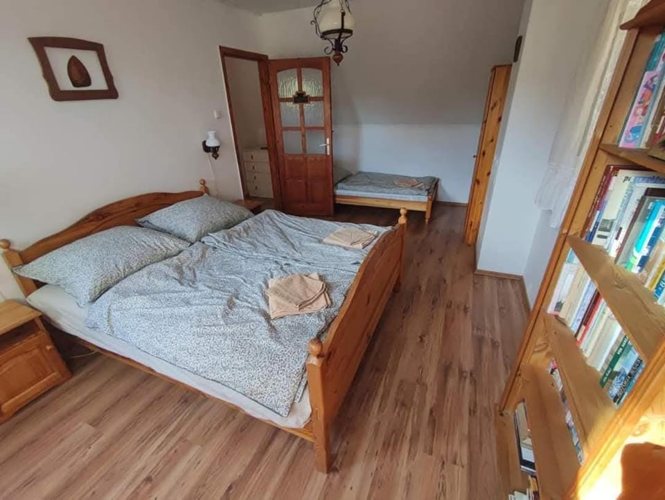 Tulipános Ház Apartment in Hungary