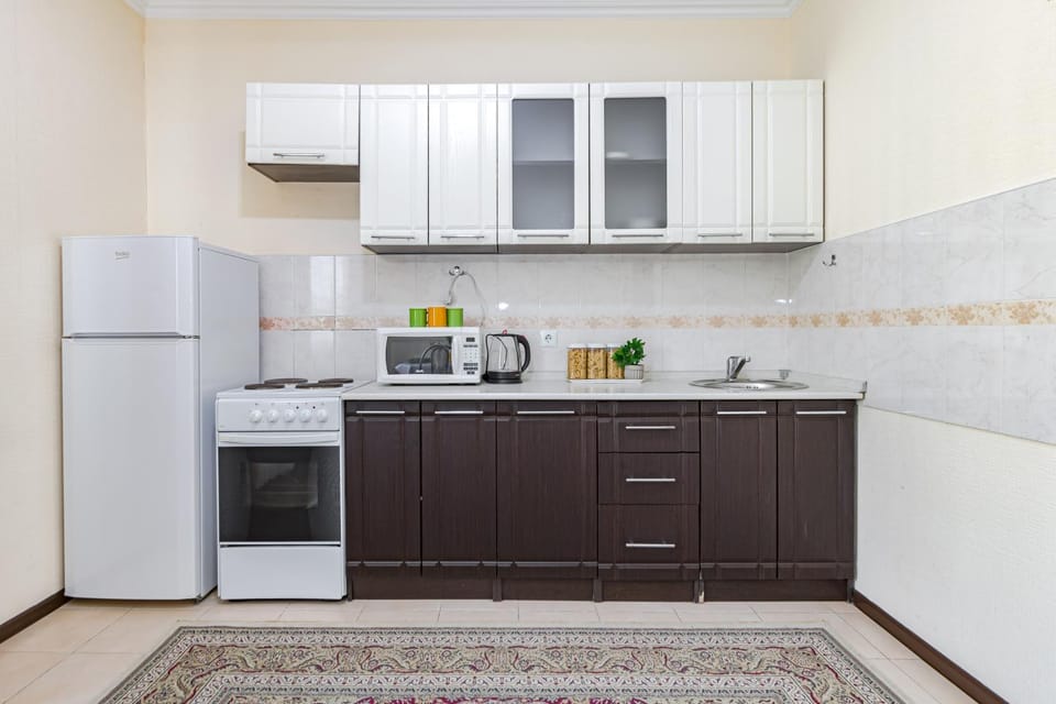 Coffee/tea facilities, minibar