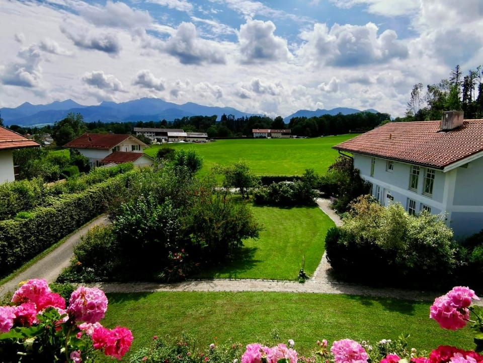 Ferienwohnung Wallner Apartment in Prien am Chiemsee