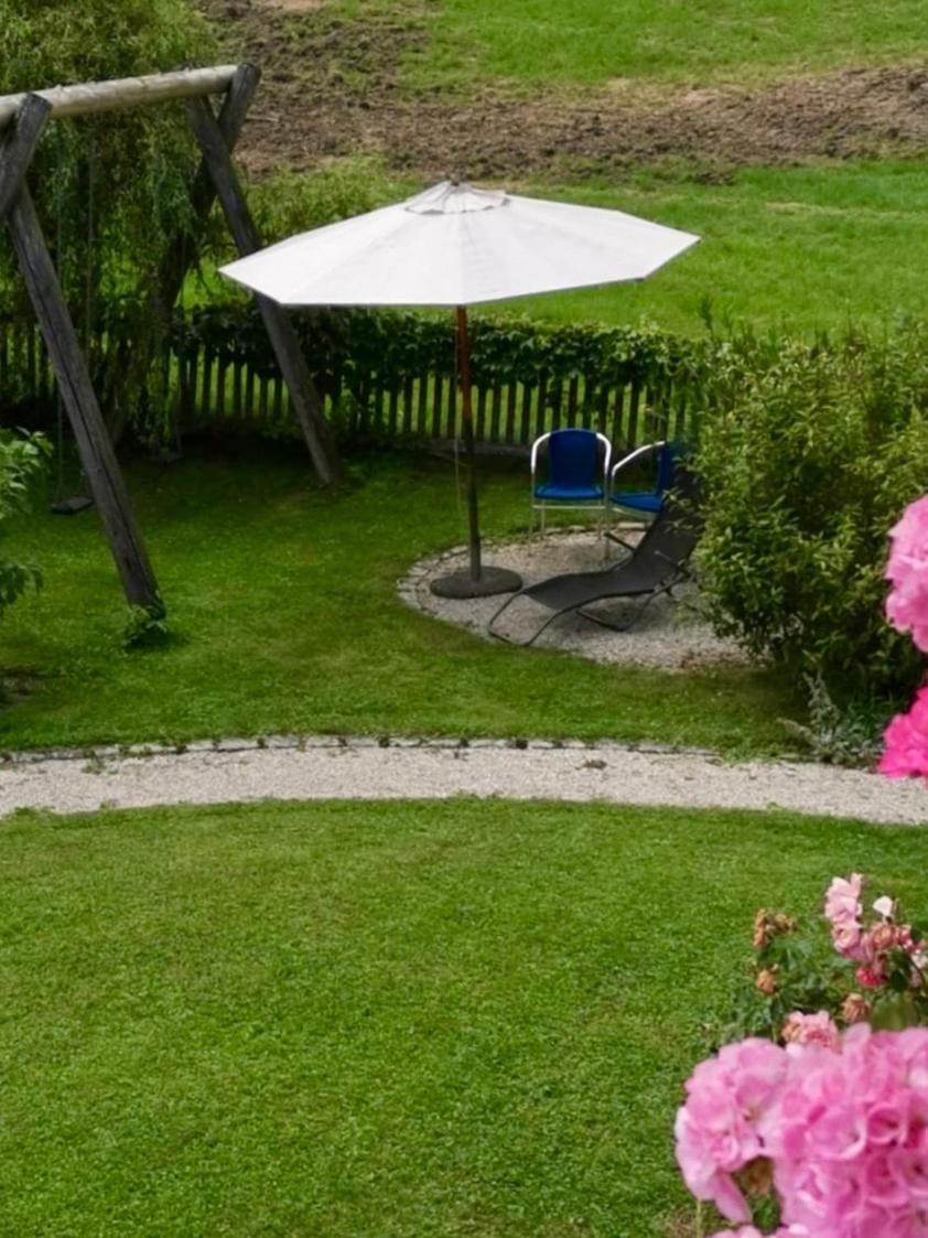 Ferienwohnung Wallner Apartment in Prien am Chiemsee