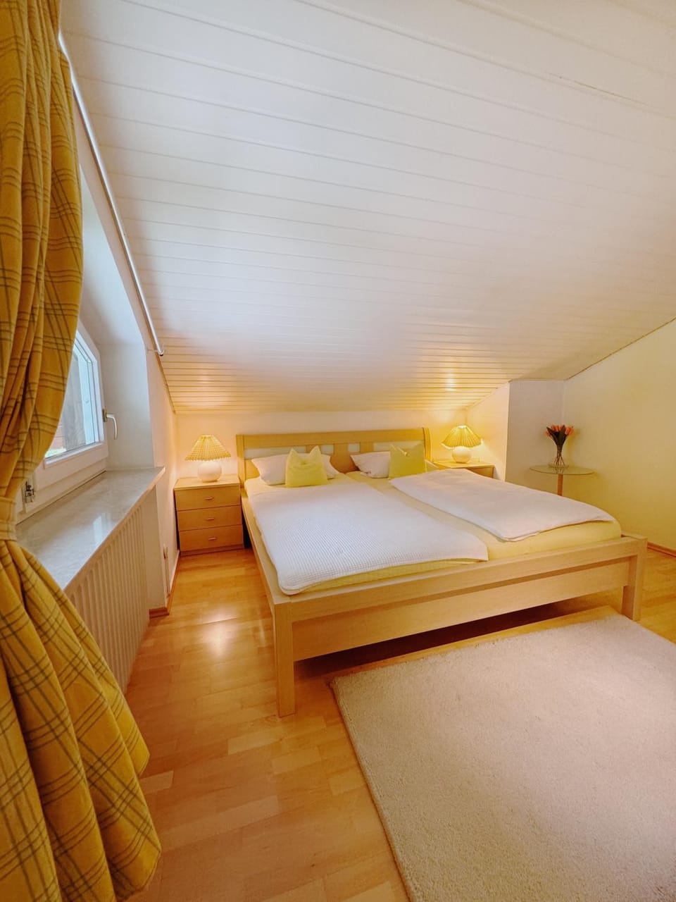 Ferienwohnung Wallner Apartment in Prien am Chiemsee