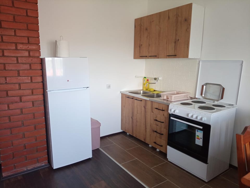 Apartman Aleksić Kuršumlija Apartment in Serbia