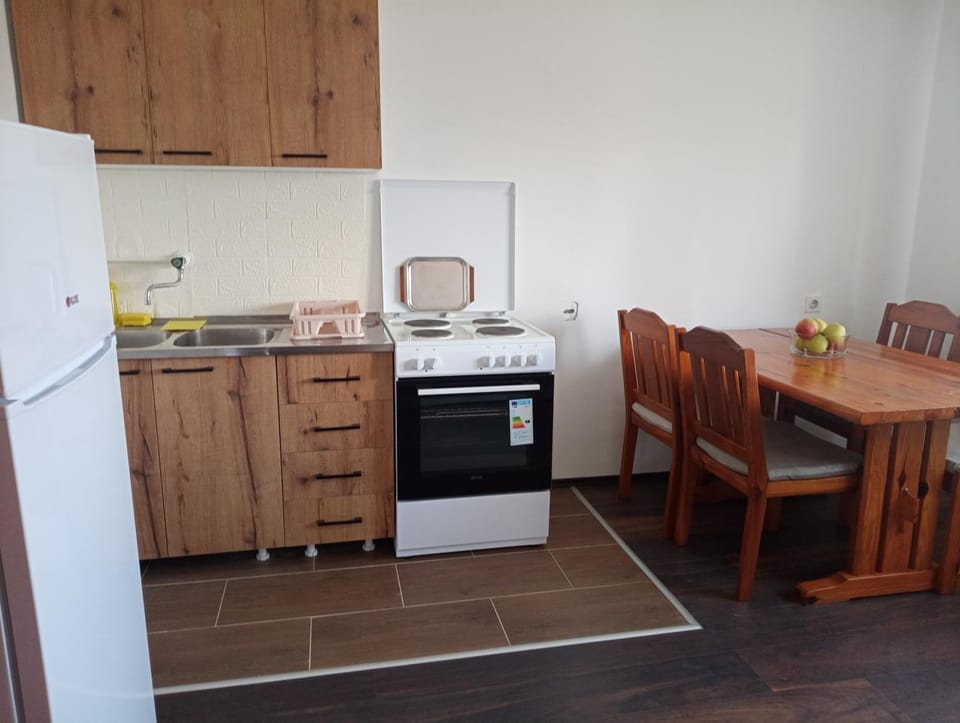 Apartman Aleksić Kuršumlija Apartment in Serbia