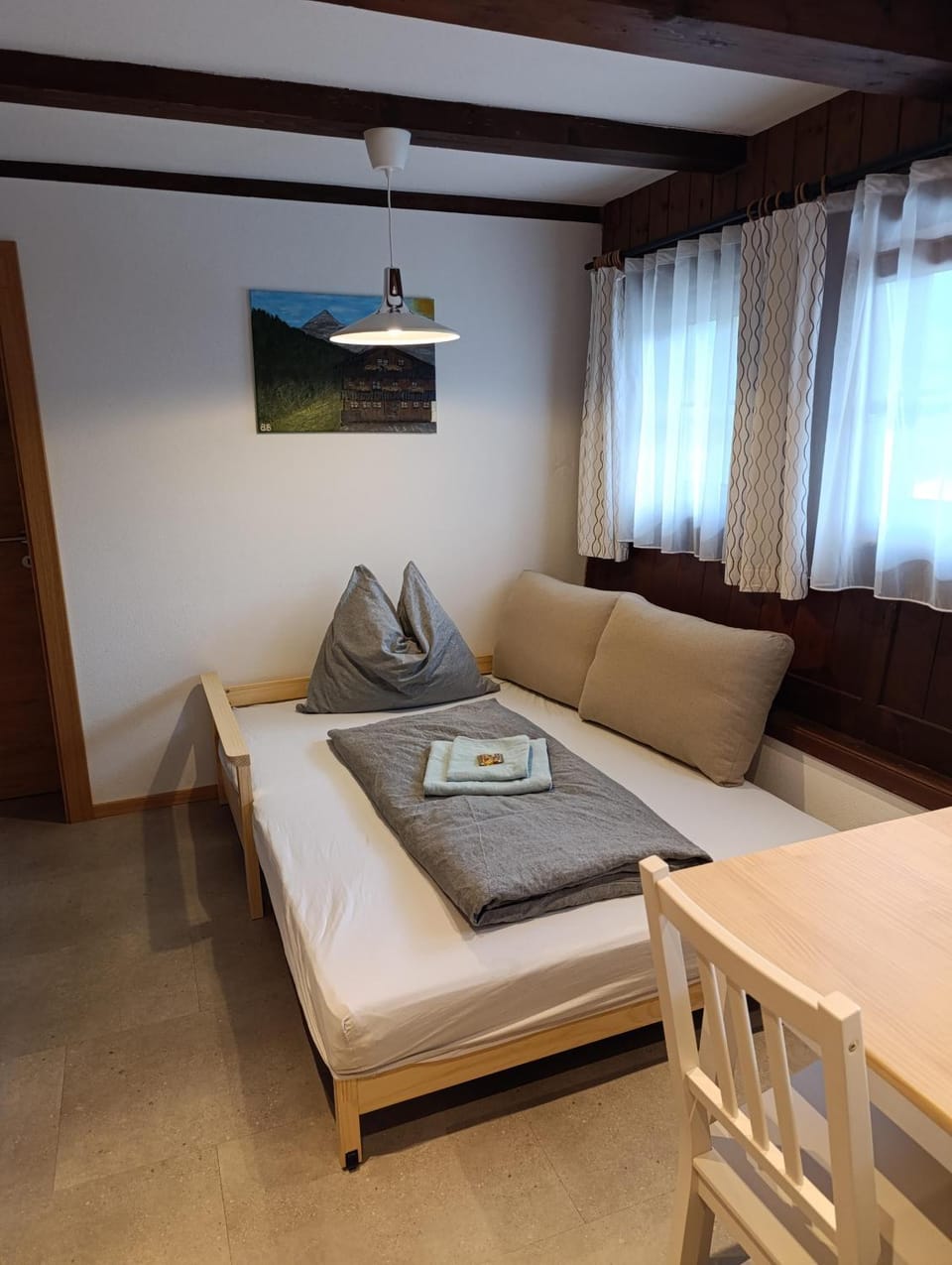 Ferienwohnung Innergreit Apartment in Alpbach