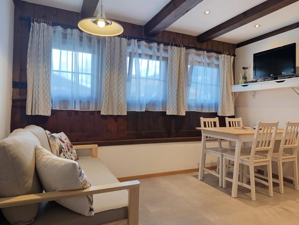 Ferienwohnung Innergreit Apartment in Alpbach