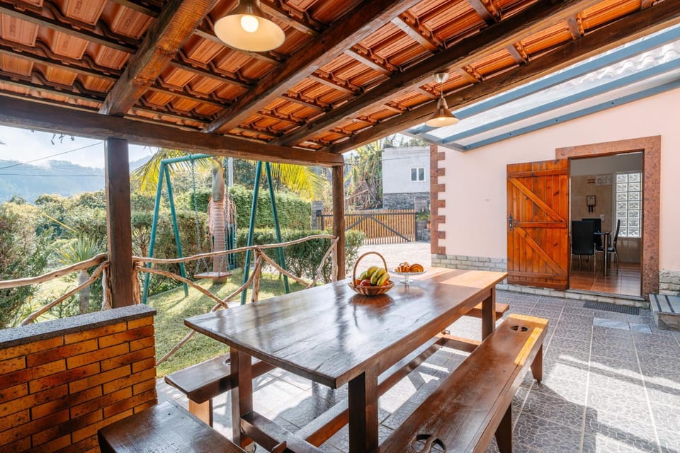 Balcony/Terrace, Seating area, Dining area