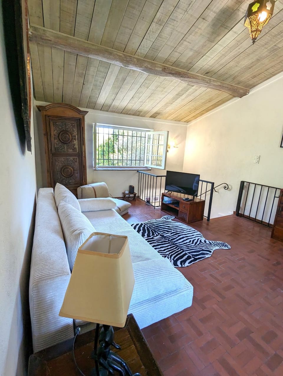 Communal lounge/ TV room, Seating area