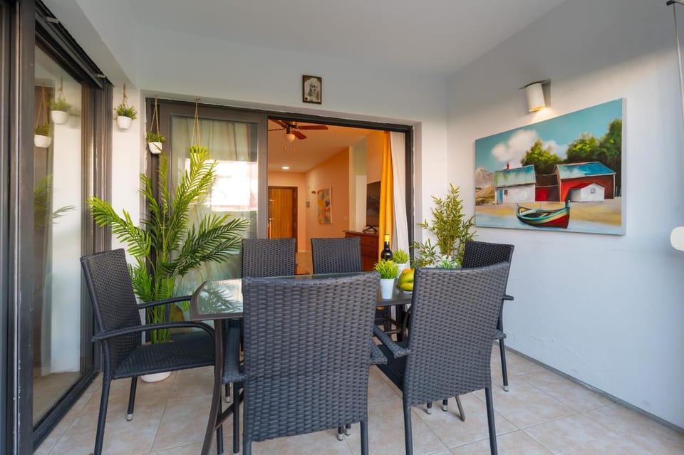 Balcony/Terrace, Balcony/Terrace