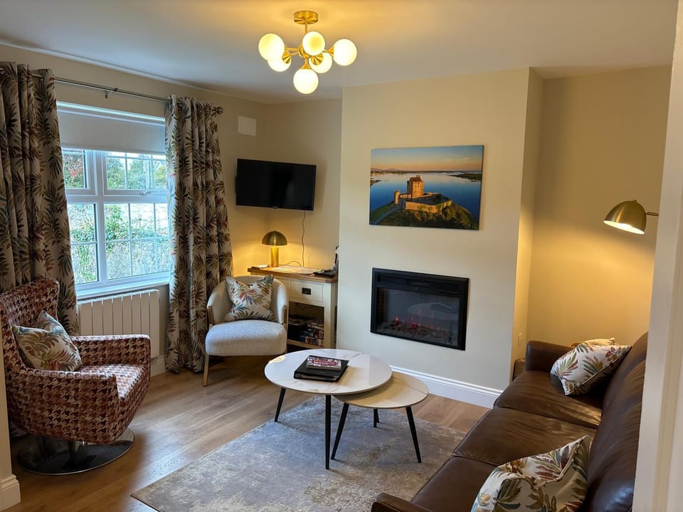 5 Bedroom Haven, Kinvara on the Wild Atlantic Way House in County Clare