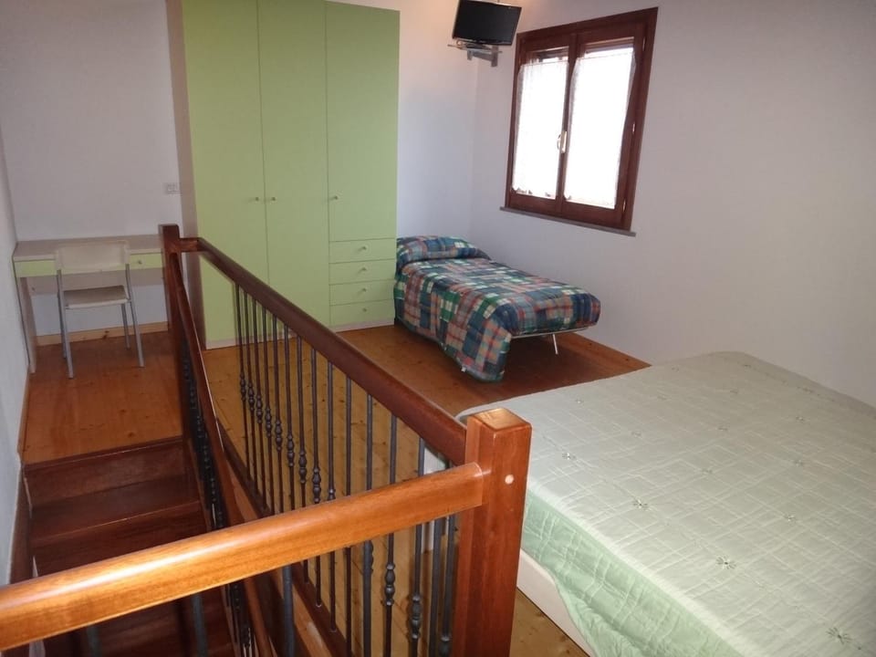 Agriturismo San Valentino Farm Stay in Emilia-Romagna