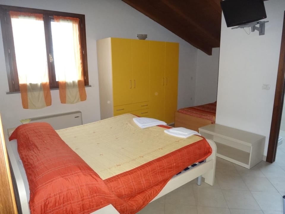 Agriturismo San Valentino Farm Stay in Emilia-Romagna