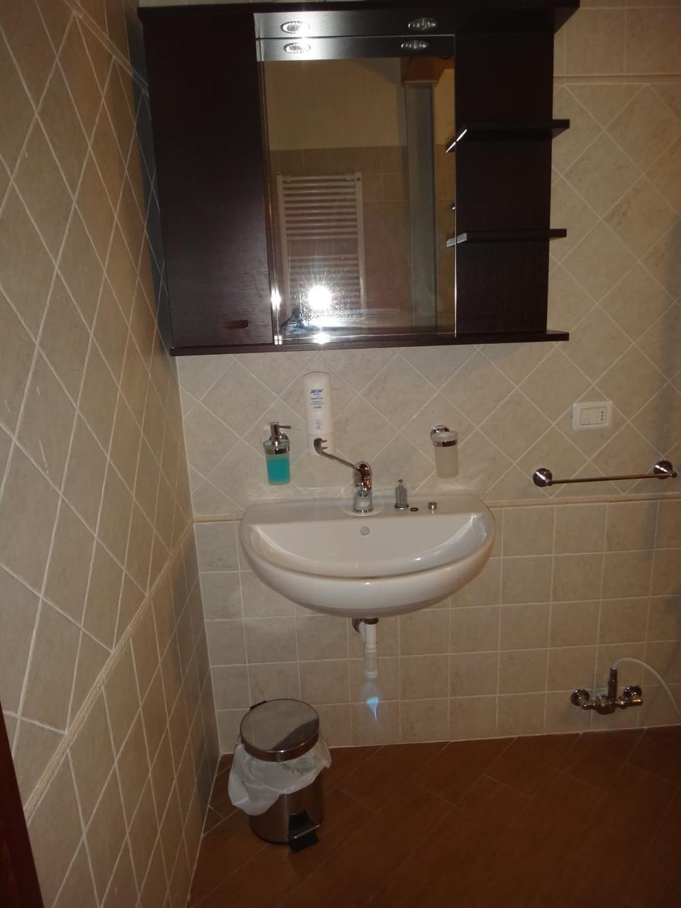 Agriturismo San Valentino Farm Stay in Emilia-Romagna