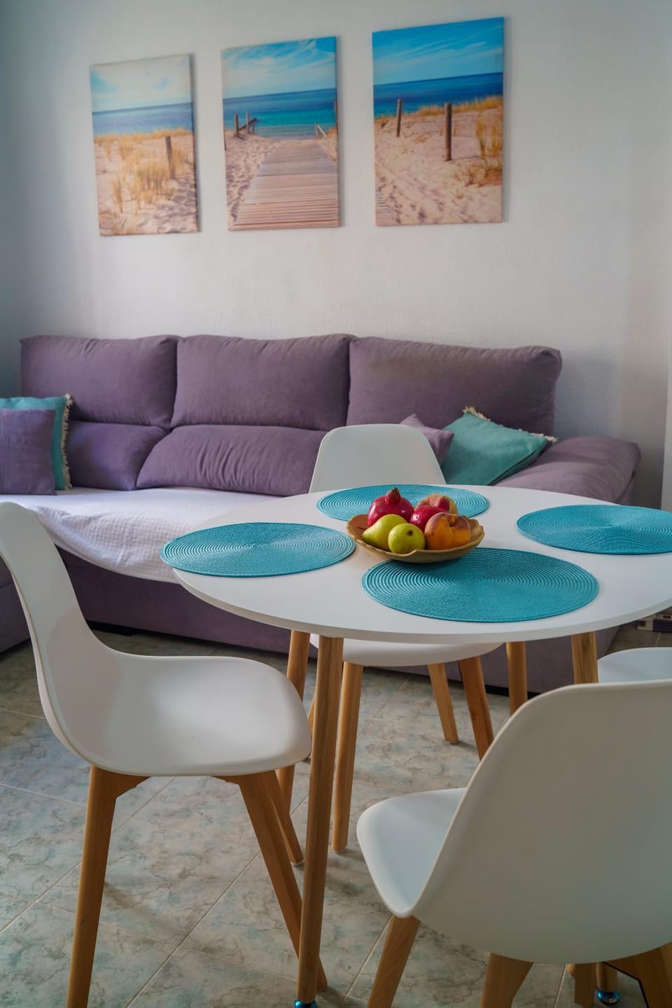 Lounge or bar