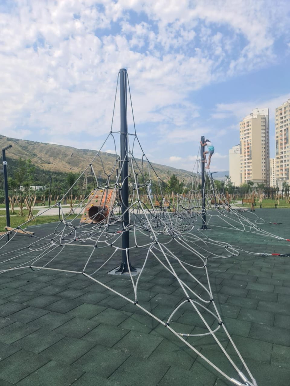 Апартаменты на набережной реки Apartment in Tbilisi, Georgia