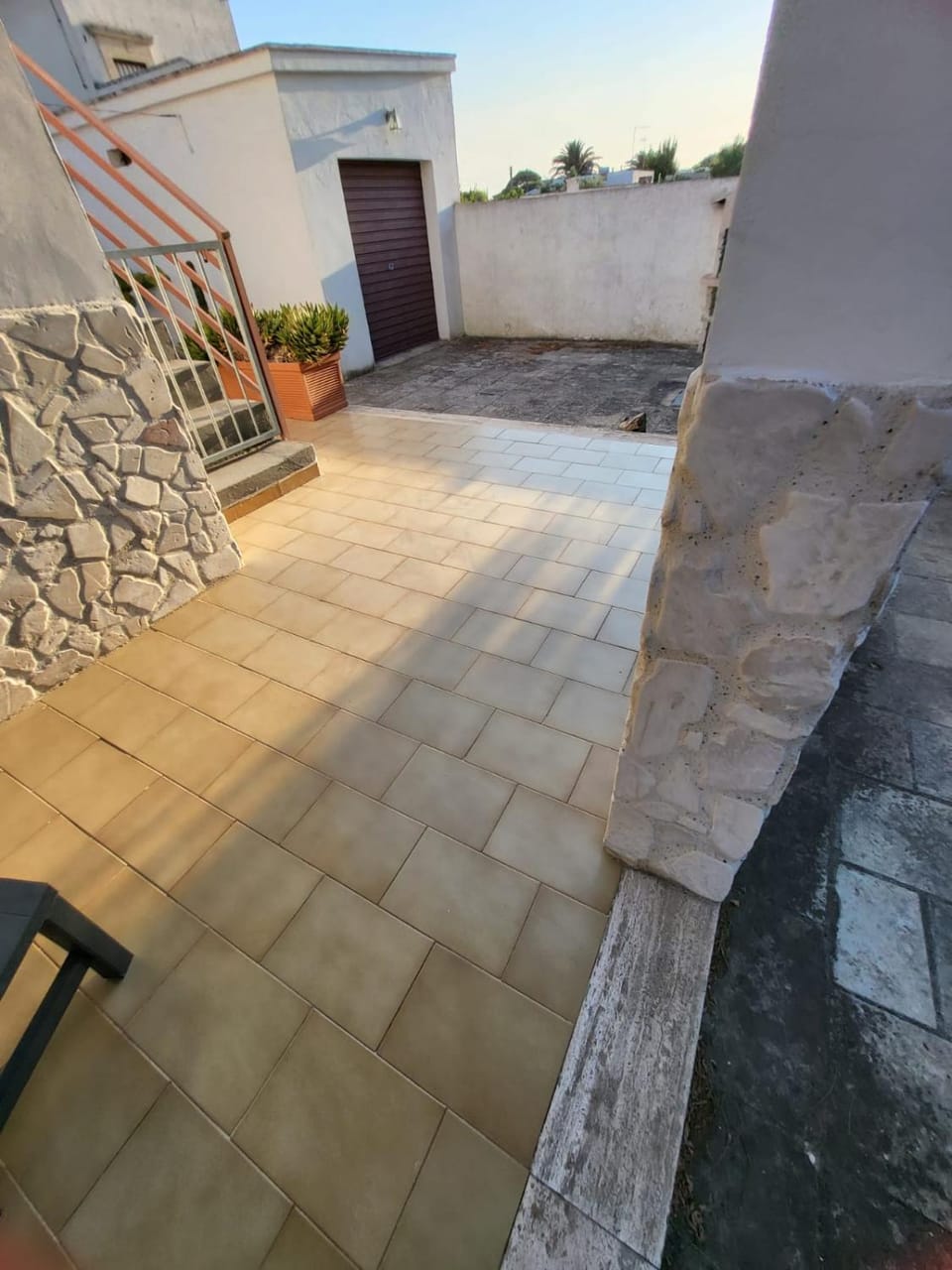 Villa Geranium Villa in Province of Taranto