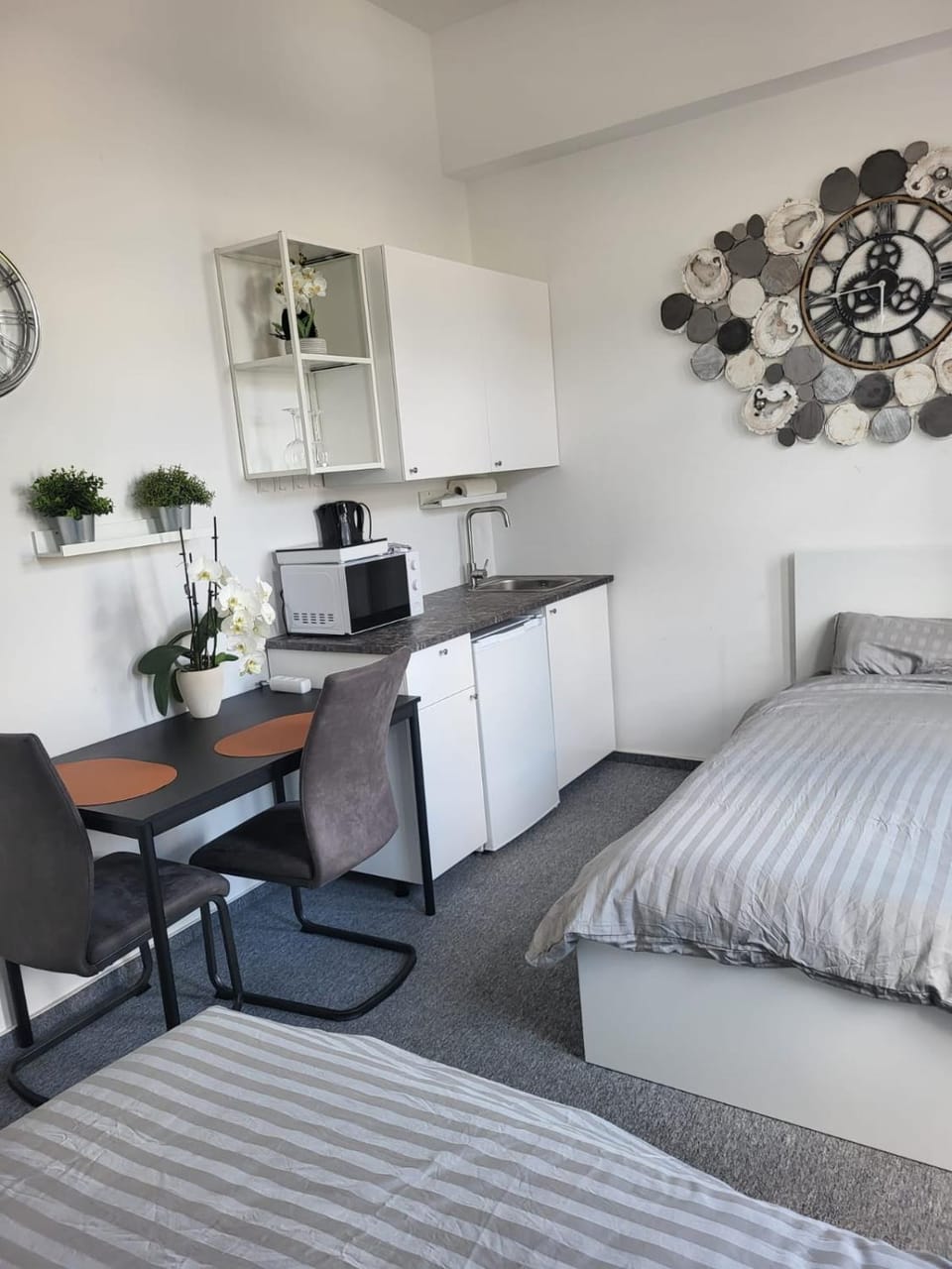 Ferienzimmer in Euskirchen Apartment in Euskirchen