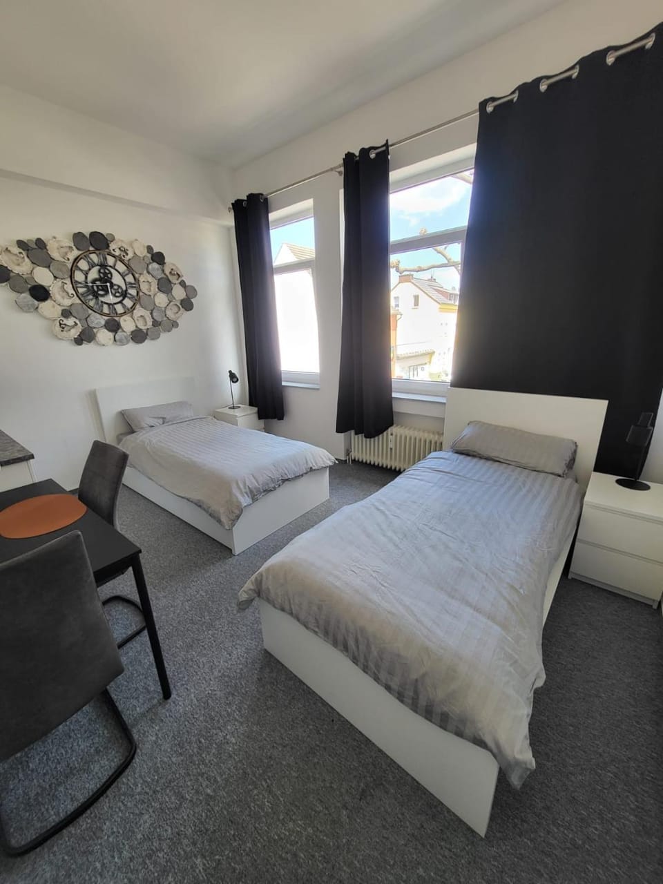 Ferienzimmer in Euskirchen Apartment in Euskirchen