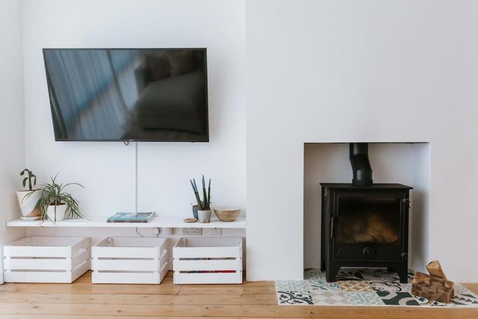 The Surf House Fistral House in Newquay