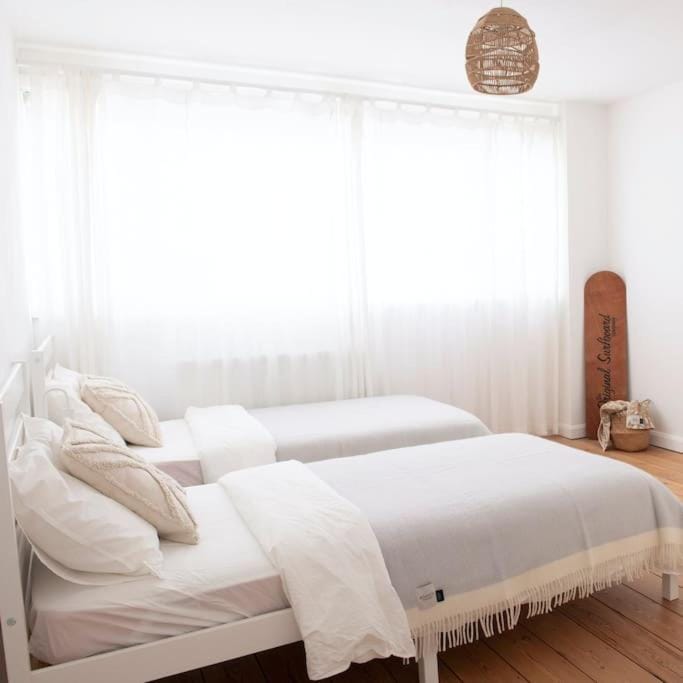 The Surf House Fistral House in Newquay