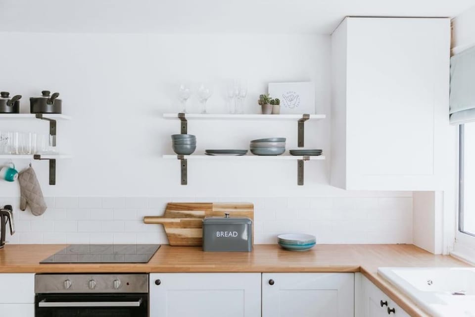 The Surf House Fistral House in Newquay