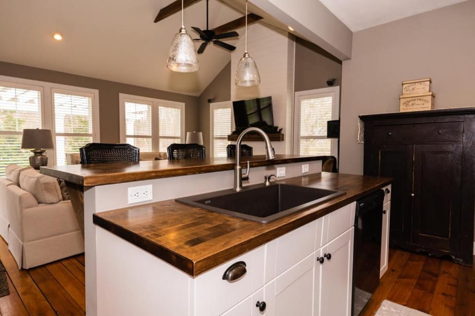Douglas Cottage - Great location walking distance to both Douglas beach and Downtown! House in Douglas