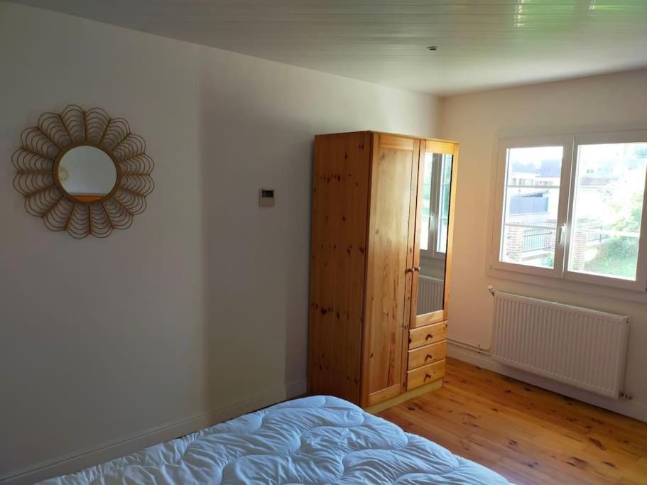 Longère 10 personnes House in Hauts-de-France