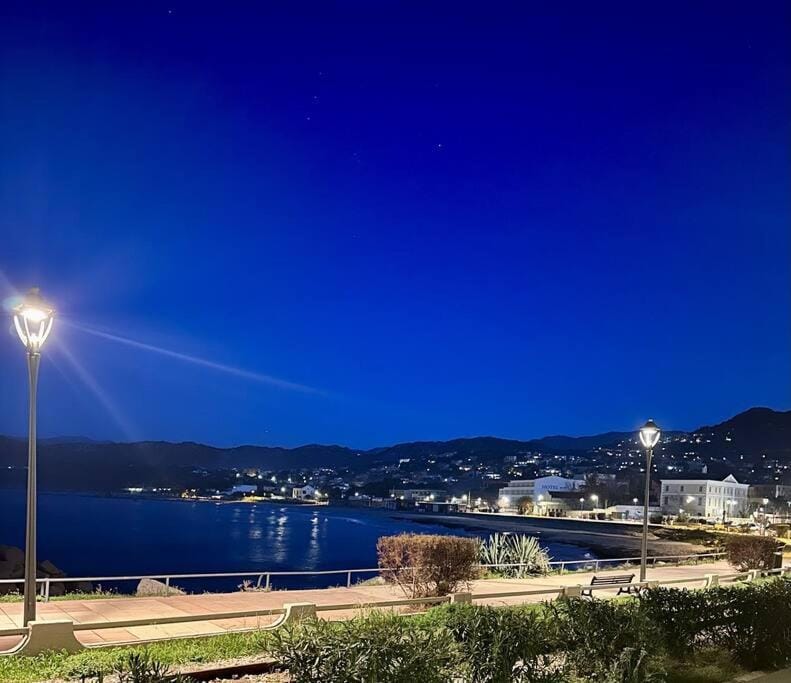 Superbe appartement de standing Apartment in L'Île-Rousse