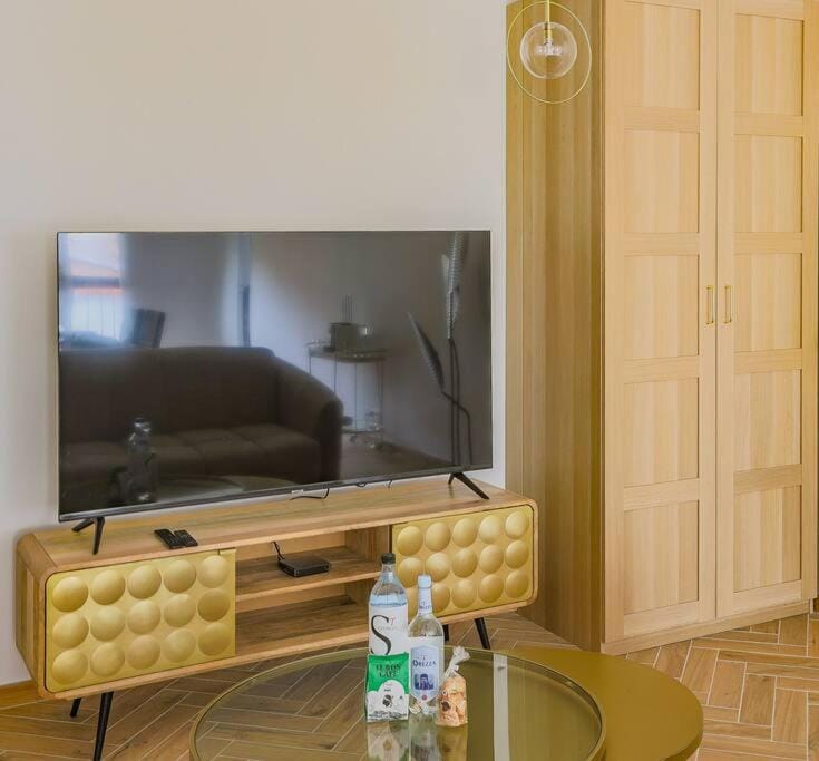 Superbe appartement de standing Apartment in L'Île-Rousse