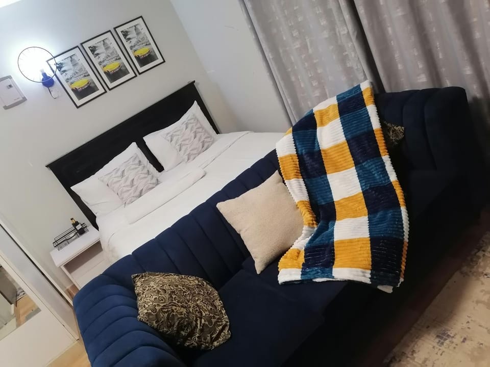 Sunny Homestays Apartment in Nairobi