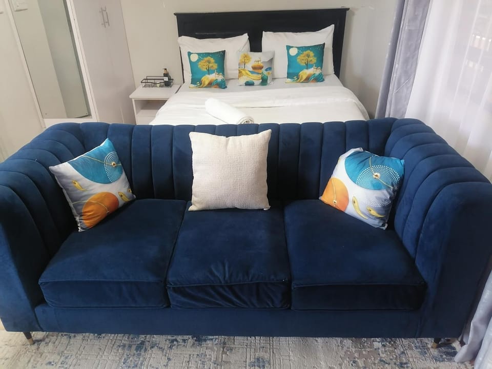 Sunny Homestays Apartment in Nairobi
