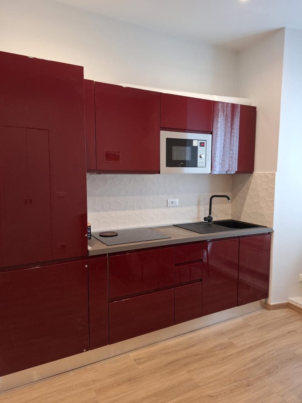 La Perla del Porto Antico Apartment in Genoa