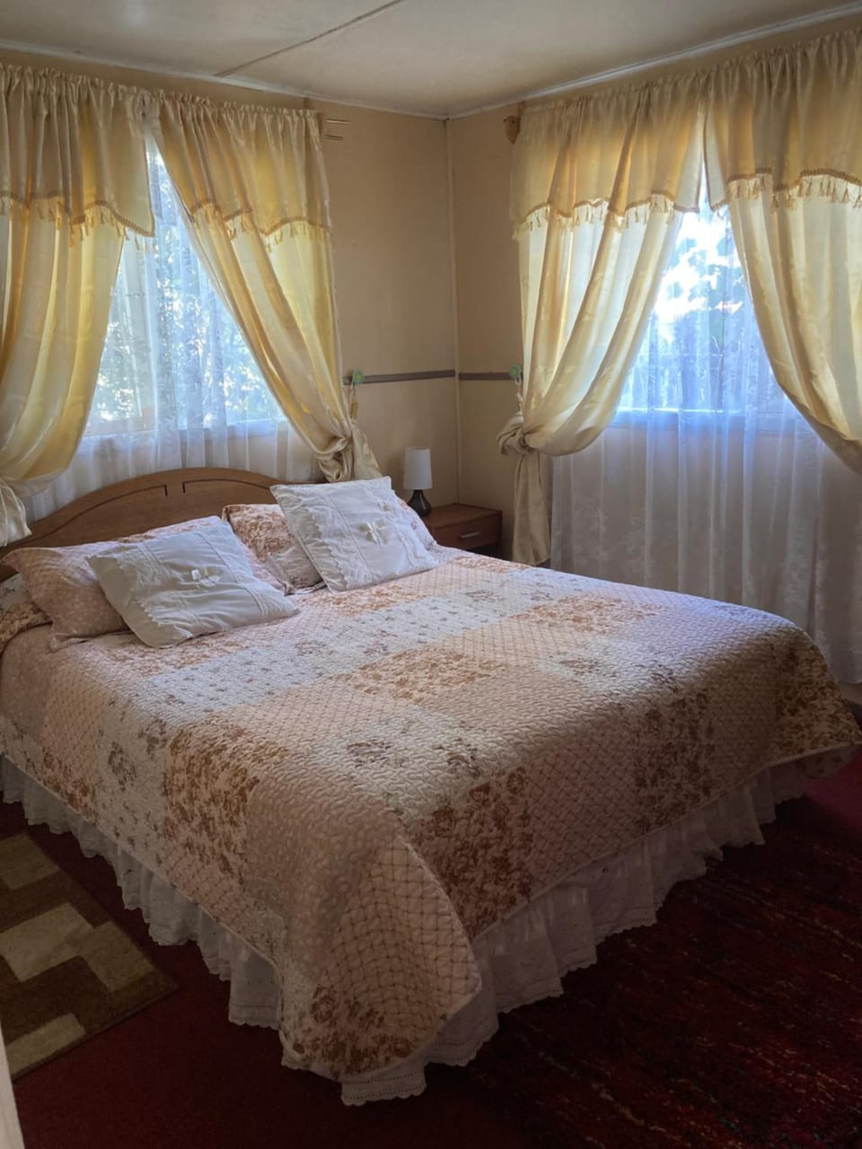 Cabaña independiente Apartment in Chubut Province, Argentina