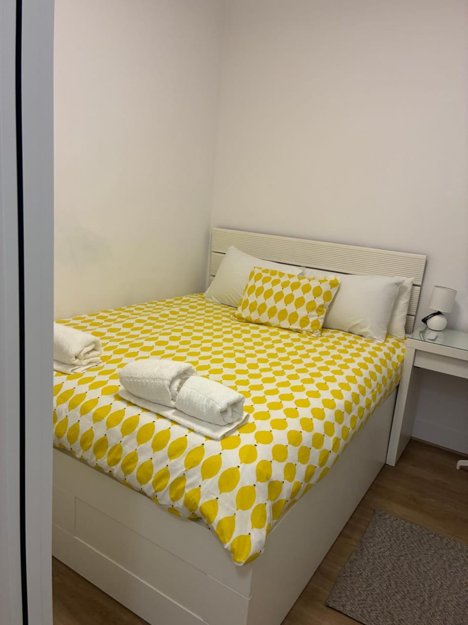 House Pajarillo Apartment in Vigo
