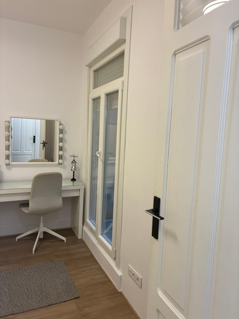 House Pajarillo Apartment in Vigo