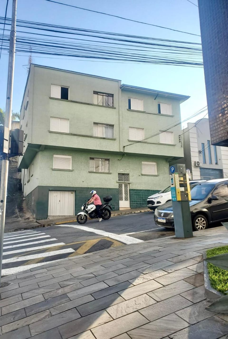 Rios Home Apartment in State of São Paulo