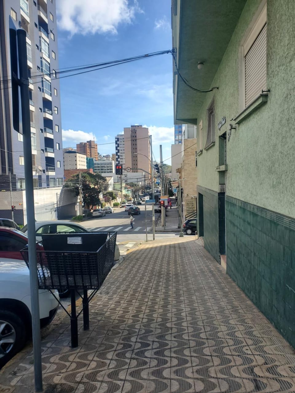 Rios Home Apartment in State of São Paulo