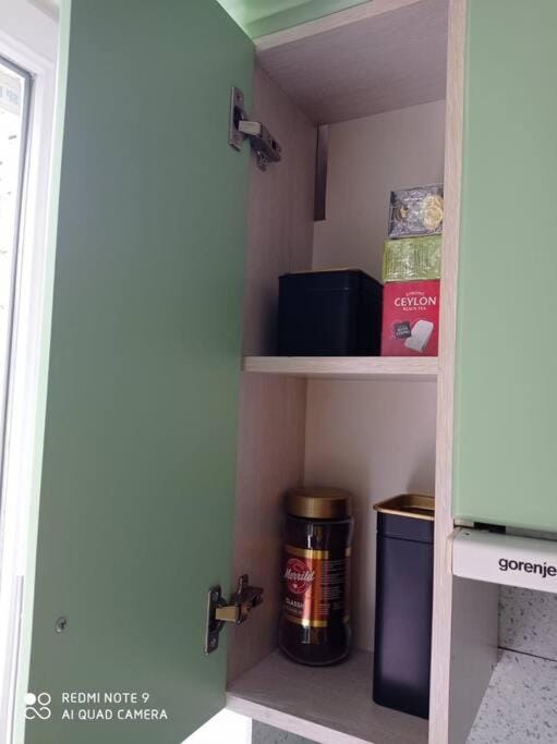Lillijas iela 5 can stay Free parking Park Apartment in Riga