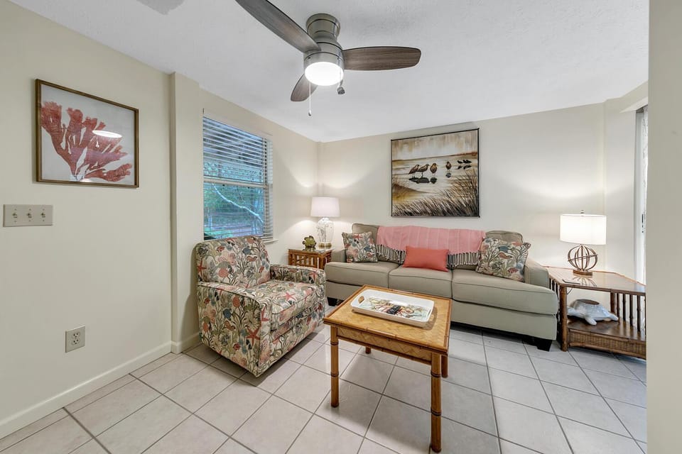 Beach Haven by Emerald Coast Retreats House in Panama City Beach