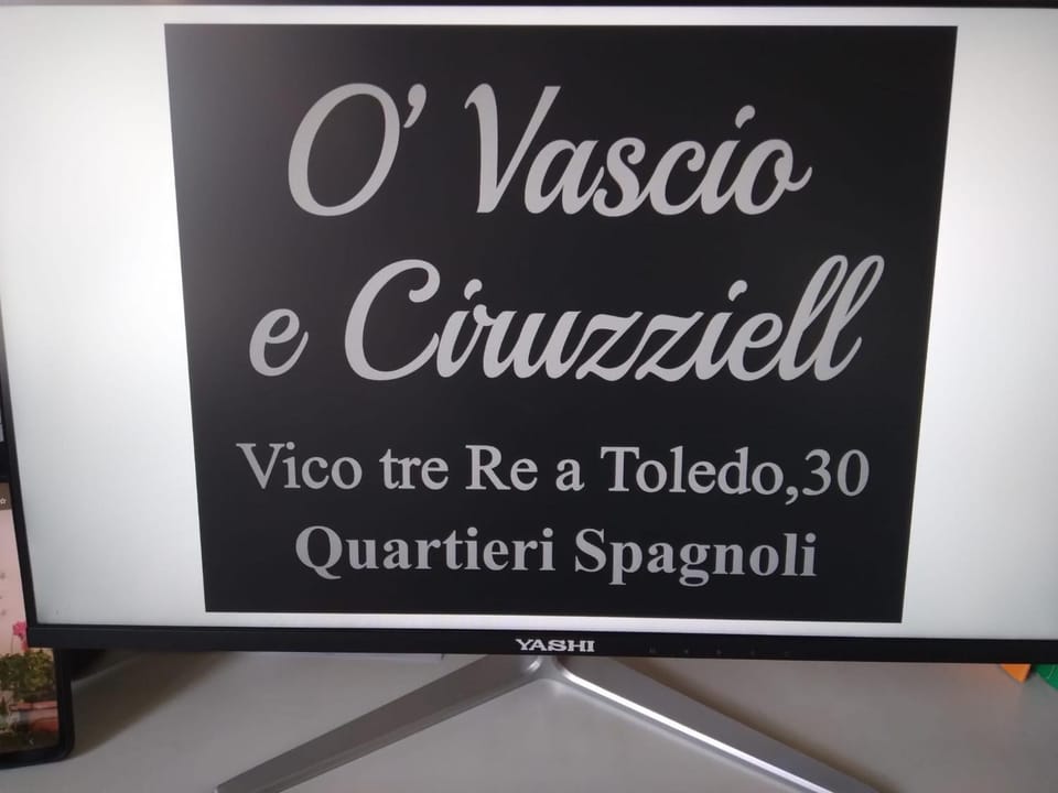 Property logo or sign