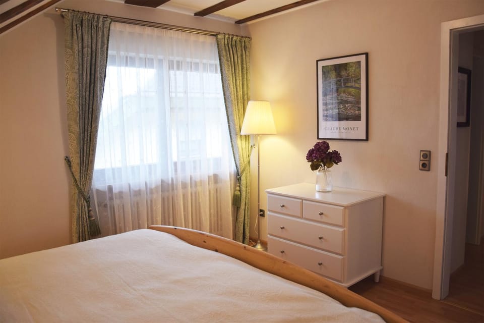 Galeriewohnung mit Blick in den Schwarzwald Apartment in Baden-Württemberg