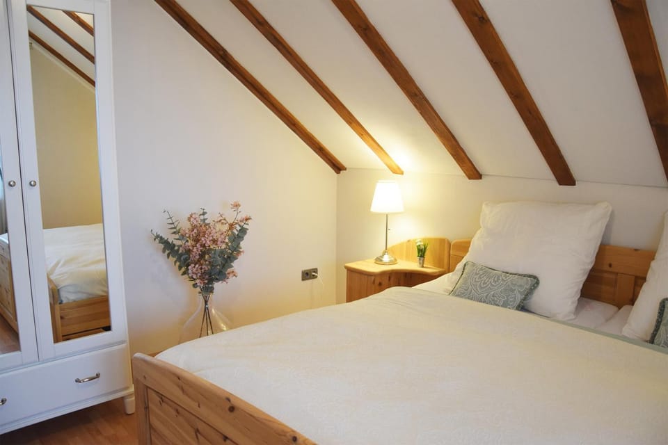 Galeriewohnung mit Blick in den Schwarzwald Apartment in Baden-Württemberg