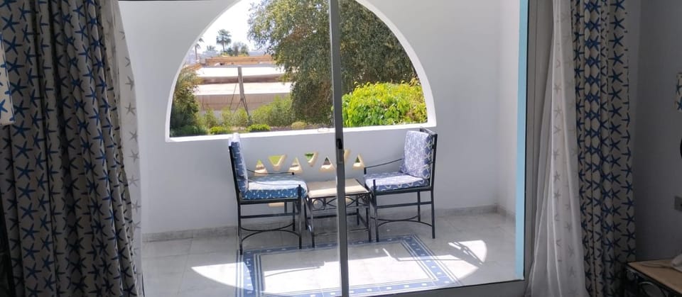 Garden, Balcony/Terrace, Balcony/Terrace