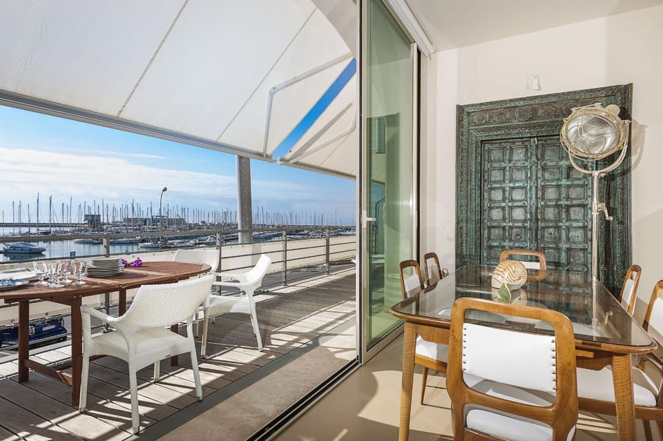 Casa Aurora Apartment in Marina di Ragusa