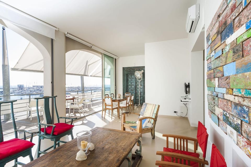 Casa Aurora Apartment in Marina di Ragusa