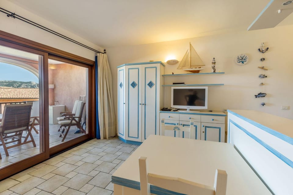 Casa Cobalto Apartment in Sardinia